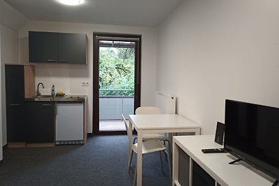 Vakantieappartement Gezinsvakantie Hattingen