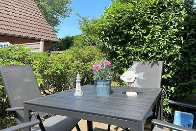 Apfelblüte, Badestrasse