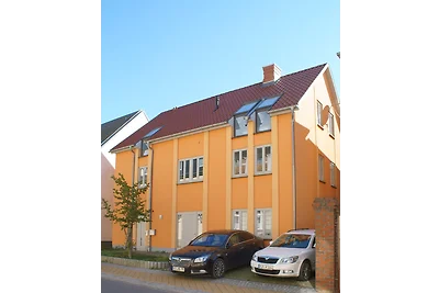 Holiday flat family holiday Waren (Müritz)