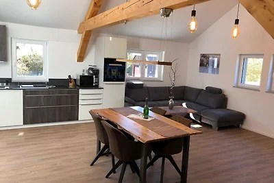 Appartamento Vacanza con famiglia Buchenberg