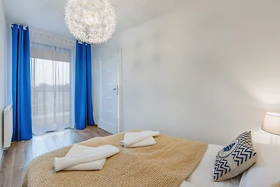 Sun&Snow Resorts - Apartment B36