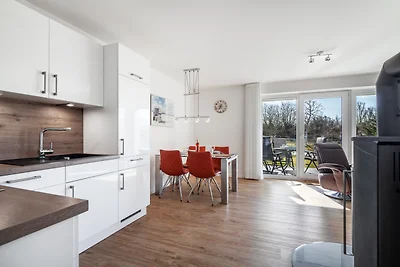 Kirschgarten 7 - Strandläufer