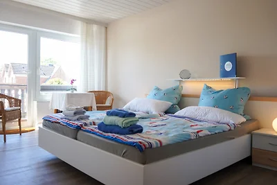 Appartamento Vacanza con famiglia Grömitz