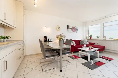 Haus Aquamarina Horizontblick 58