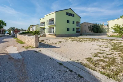 Vakantieappartement Gezinsvakantie Vir
