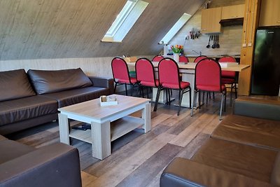 Vakantieappartement Gezinsvakantie Herzberg am Harz