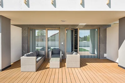 Sun&Snow Gea Eco - Apartment 5