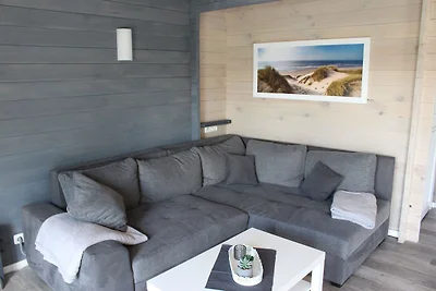 Vakantiehuis Ontspannende vakantie Selent