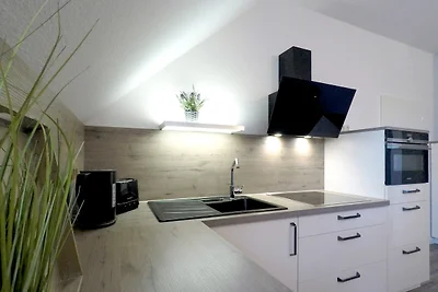 Apartament Dla rodzin Dierhagen