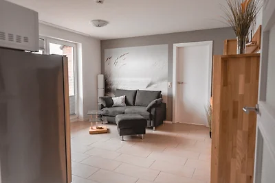 Vakantieappartement Gezinsvakantie Ueckermünde