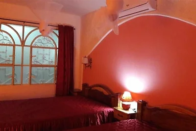 Casa Yolanda y Tomas Appartement 1
