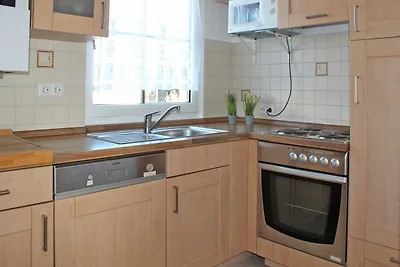 Ferienhaus Nr. 20, Kategorie