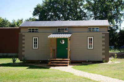 Harrys Cottage
