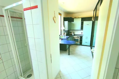 Appartamento Vacanza con famiglia Kellenhusen