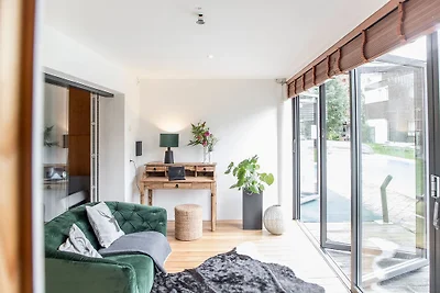 Holiday flat family holiday St. Johann in Tirol