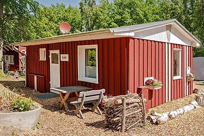 Apartamento Vacaciones familiares Ückeritz