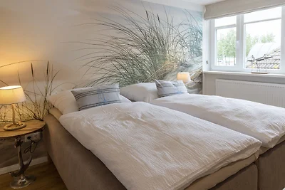 Wohnung am Binnensee