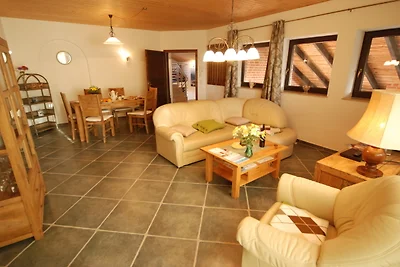 Ferienwohnung Leuchtturm