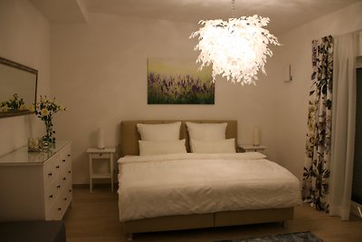 Penthouse Wäschenbeuren