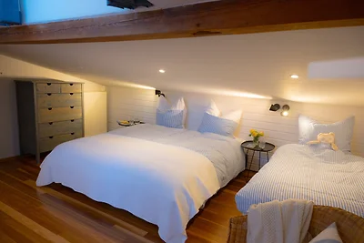 Vakantieappartement Gezinsvakantie Fehmarn