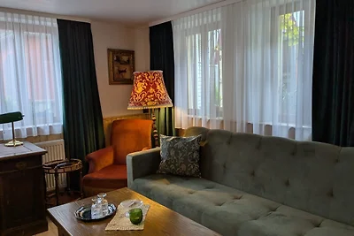 Altes Häusle am Waschbach-Weinberg