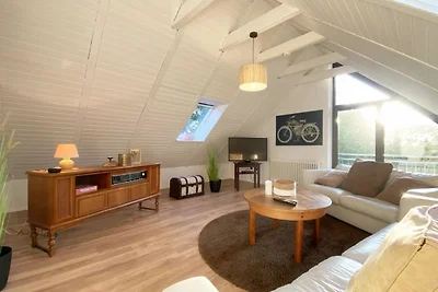 Vakantieappartement Gezinsvakantie Wangerland