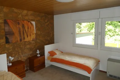 Appartamento Vacanza con famiglia Wermelskirchen