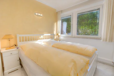 Vakantieappartement Gezinsvakantie Wenningstedt-Braderup