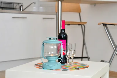 Appartamento Vacanza con famiglia Karpacz