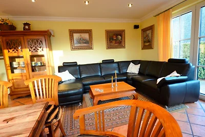 Casa vacanze Vacanza di relax Groß Zicker