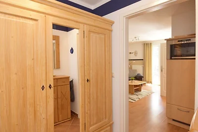 Ferienwohnung Rügenzauber