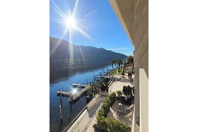 Vakantieappartement Gezinsvakantie Meer van Lugano