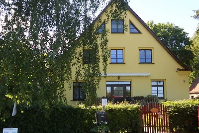 Ferienwohnung "Tier-Garten"