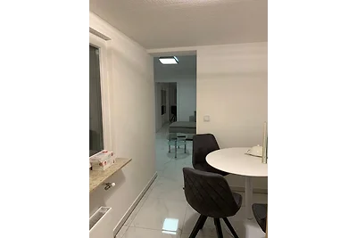 Moderne 2 Zimmer Wohnung mit