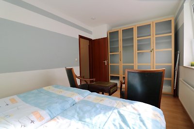 Vakantieappartement Gezinsvakantie Schenefeld