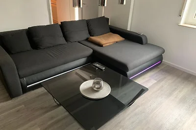 Appartamento Vacanza con famiglia Bad Kreuznach