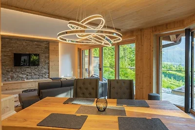 Chalet Zillertal Residenz