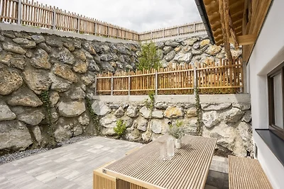 Casa vacanze Vacanza di relax Eisenberg