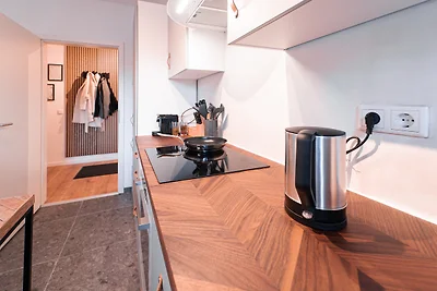 Unique Gneisenau Wohlfühloase