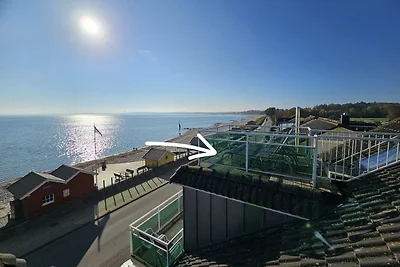 Strandoase Sonnendeck