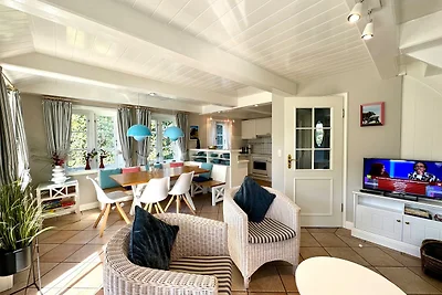Casa vacanze Vacanza di relax Nieblum