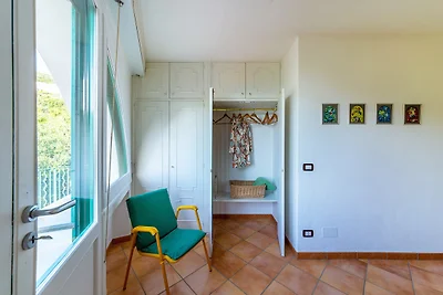 Vakantieappartement Gezinsvakantie Massa Lubrense