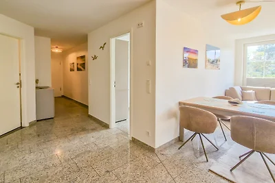 Apartament Dla rodzin Heringsdorf