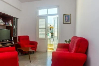 CASA YAQUE Appartement 4