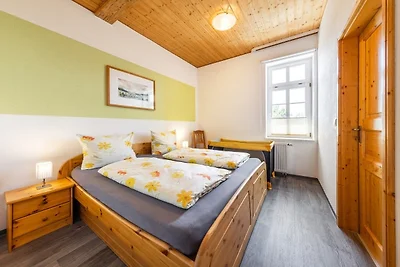 Appartamento Vacanza con famiglia Rudolstadt