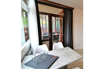 Kurhotel Schluchsee App. 1102 -