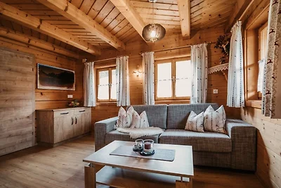 Chalet Naturblick am ZwisleggGut