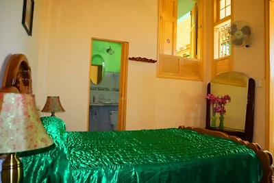 Casa Dagmara y Elias Ramos