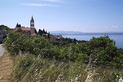 Haus Ante mit Meerblick