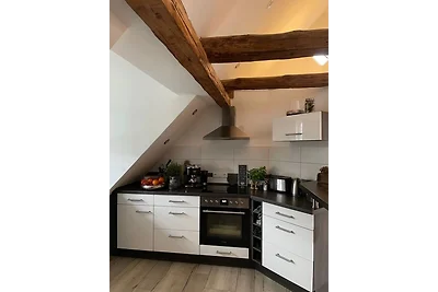 Vakantieappartement Gezinsvakantie Weißenstadt